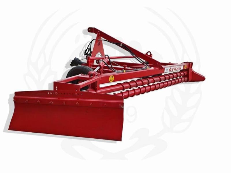 KABAK SIRA YAPMA MAKİNASI KSYM