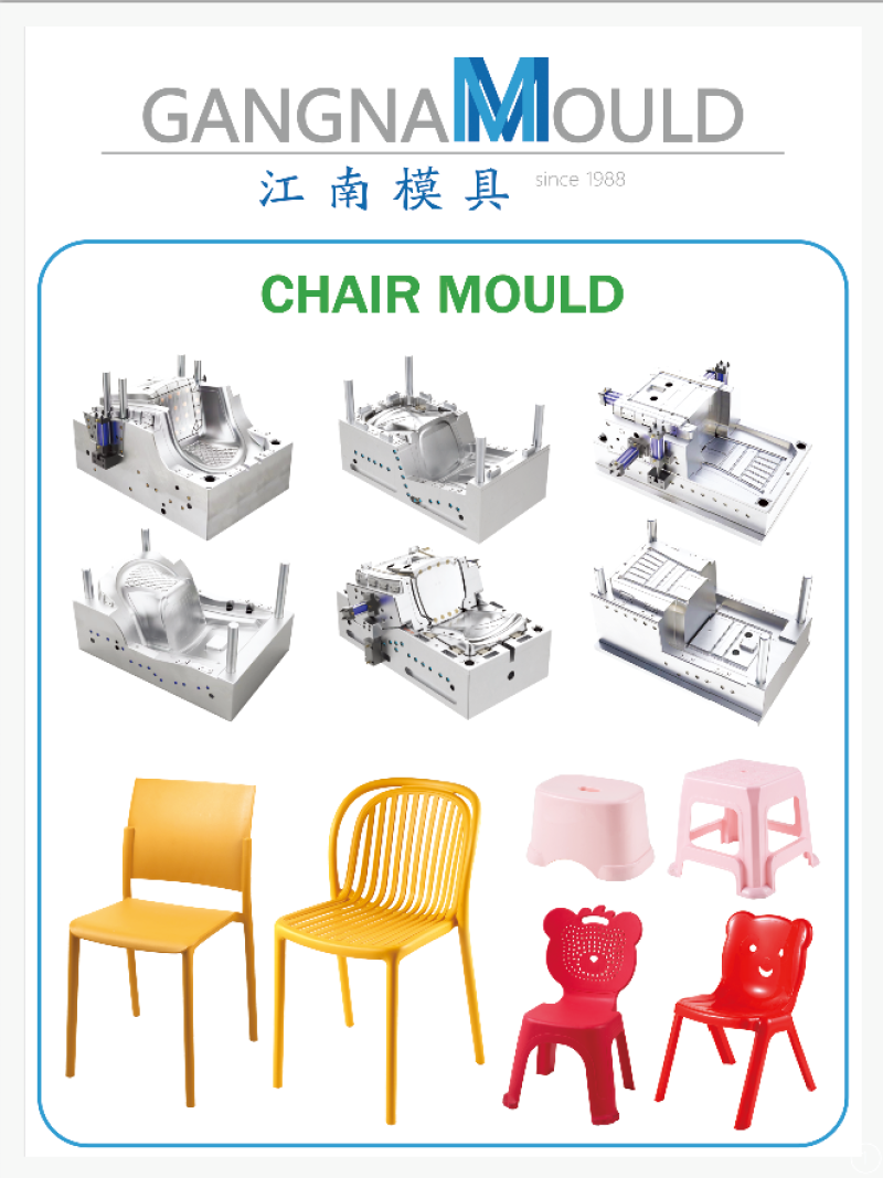 Plastik Enjeksiyon Kalıp