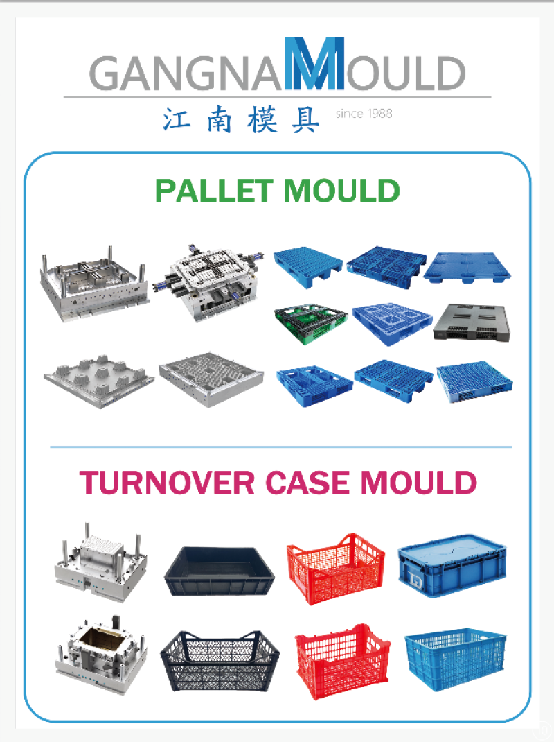 Plastik Enjeksiyon Kalıp