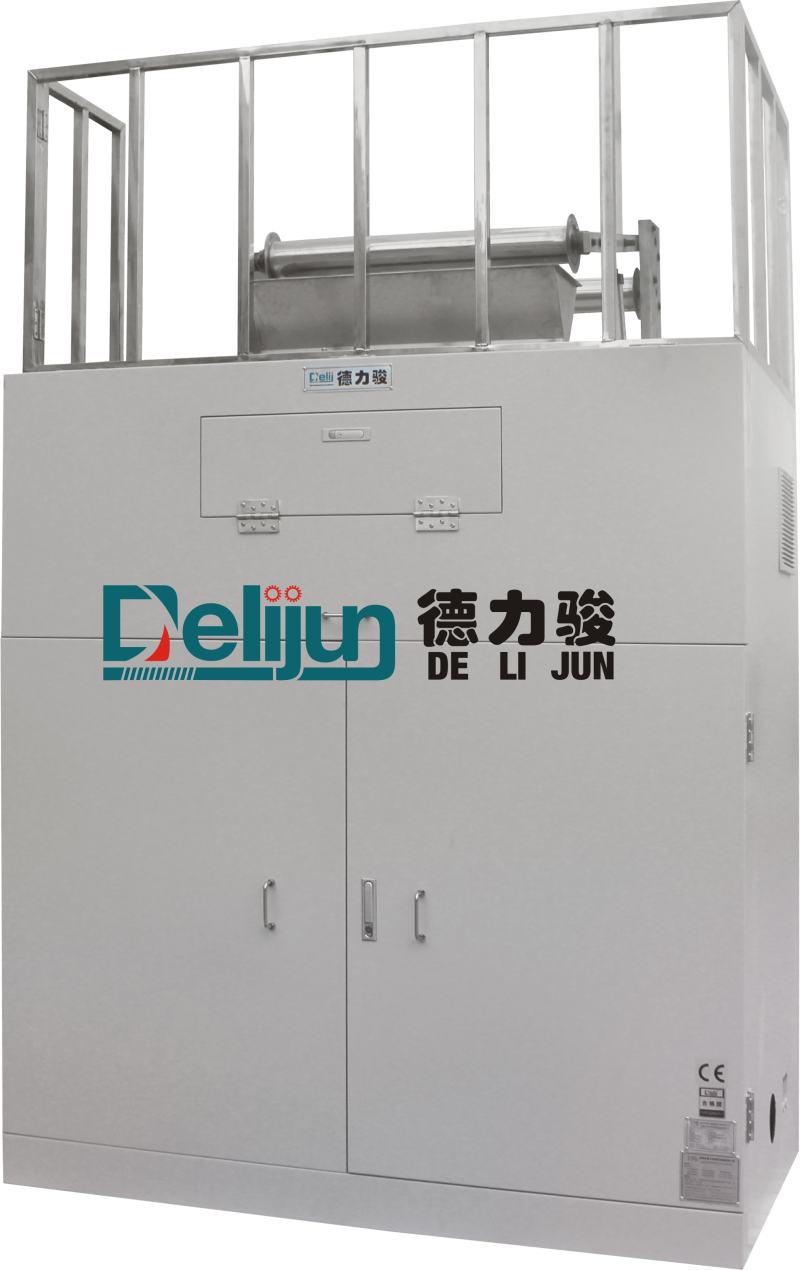 Termal şekillendirme çevrimiçi kırıcı