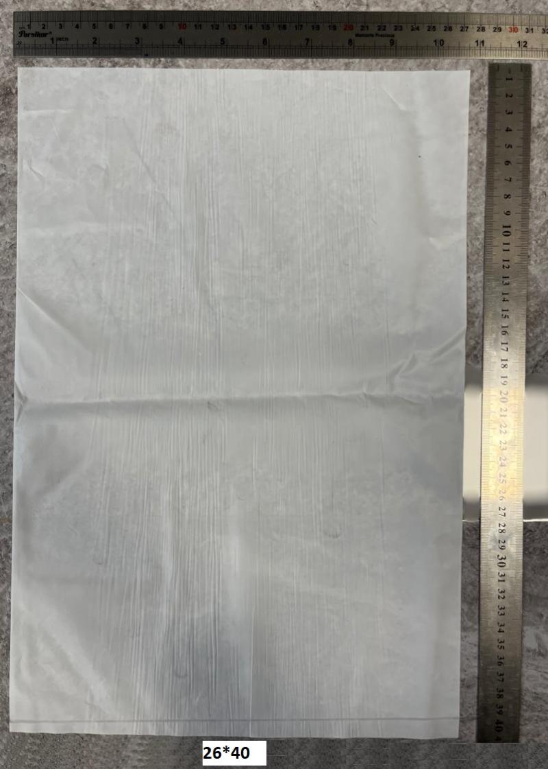 kompostlanabilir dondurucu poşetleri