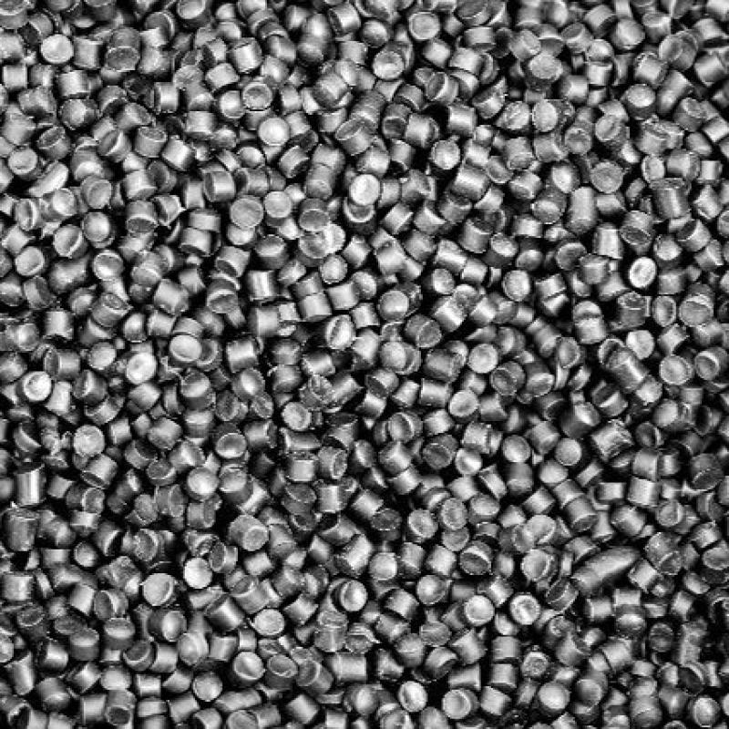 Siyah Masterbatchler