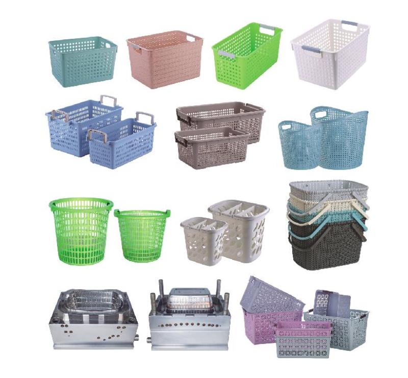 Plastic Injection Mould