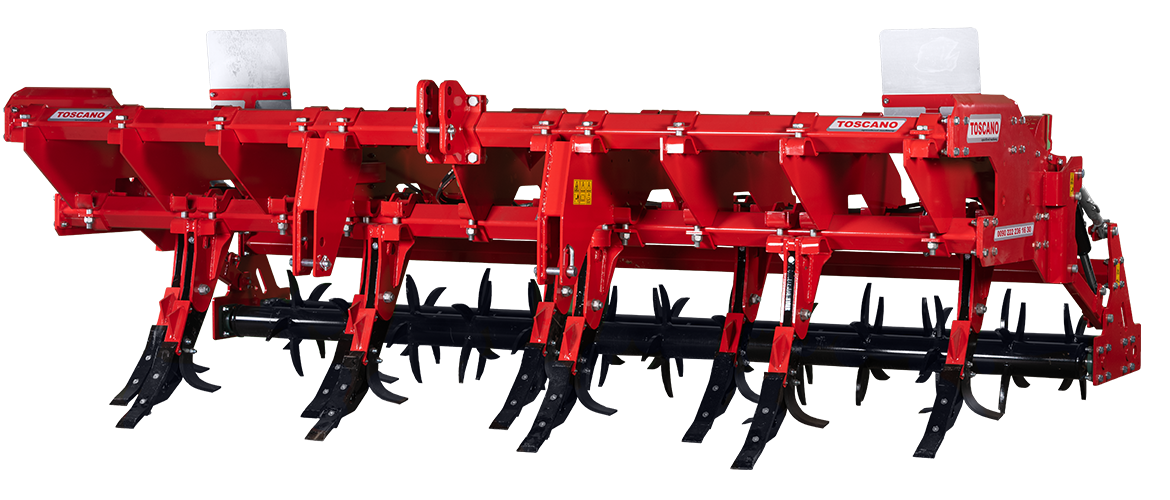 İtalyan Patlatma - Standart