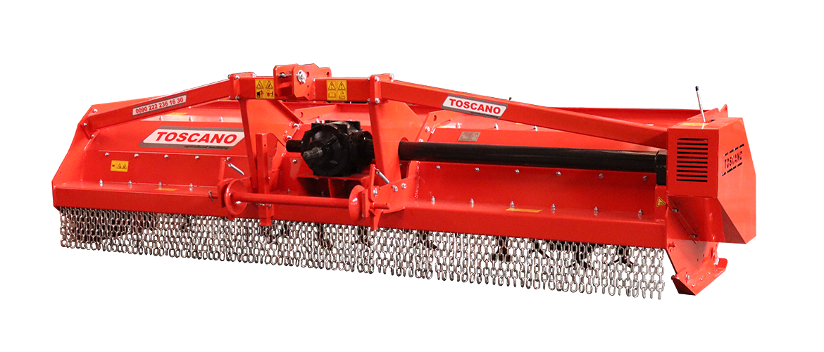 Sap Parçalama - Standart