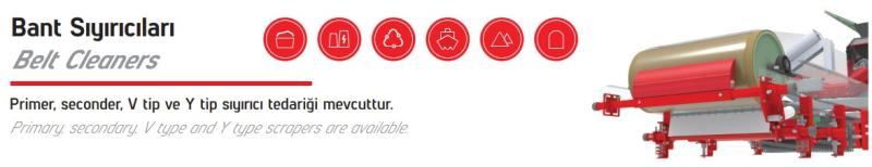 Bant Sıyırıcıları