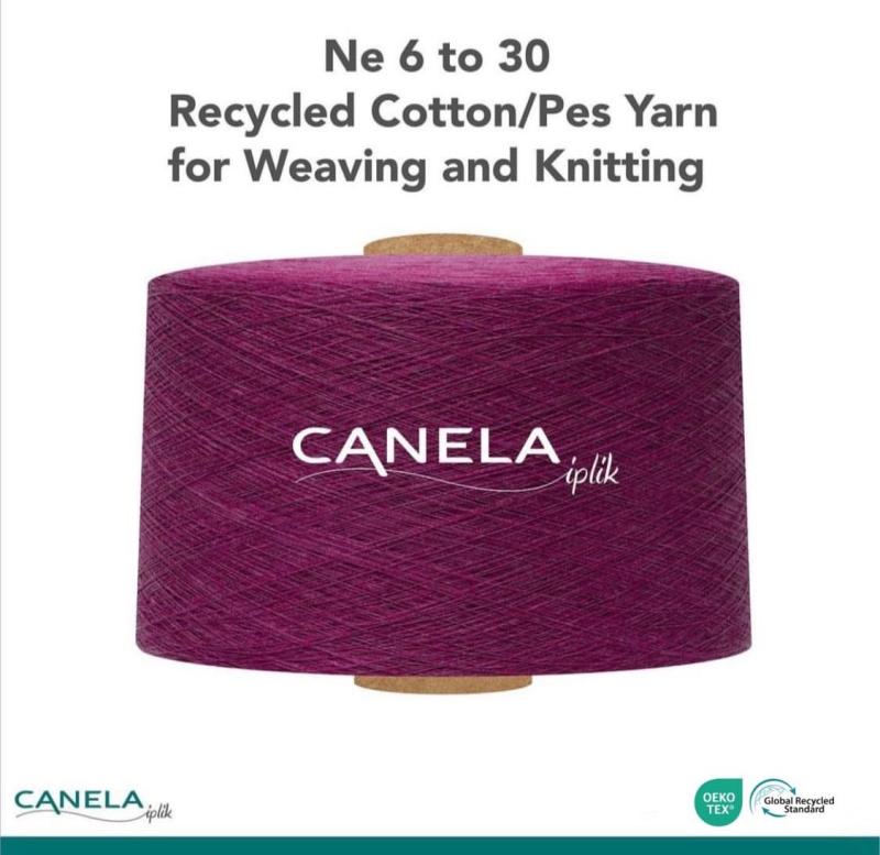 Recycle İplik