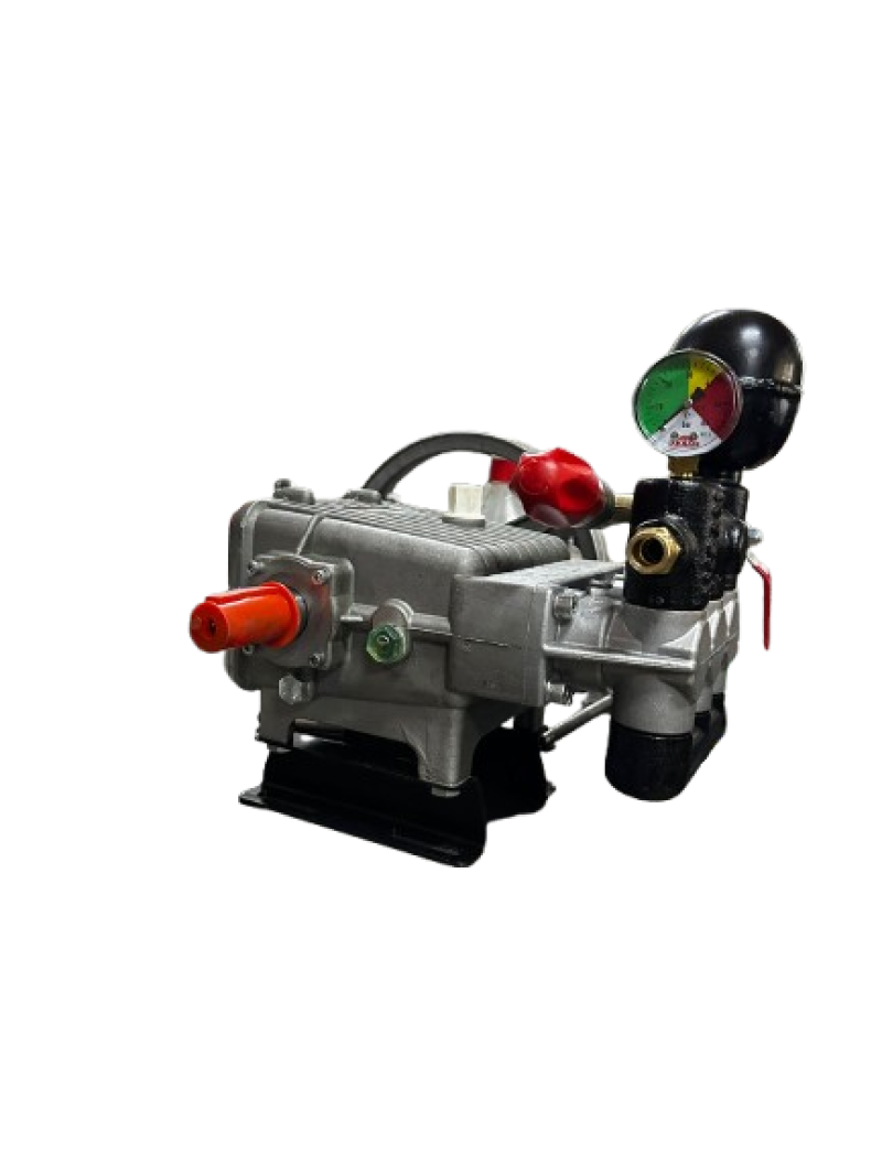 AKSAN AKS 3018 POMPA