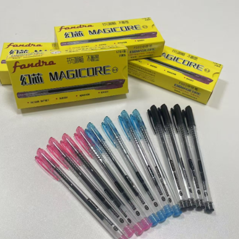 Fandra Magicore Tütsü Kalemi