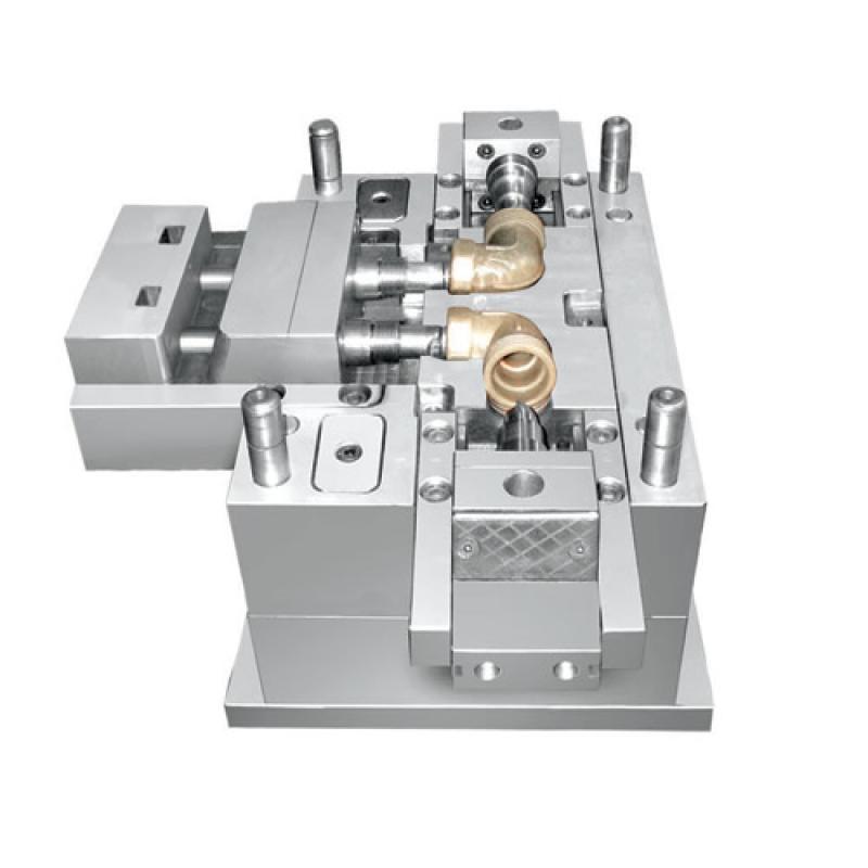 Boru bağlantı parçaları