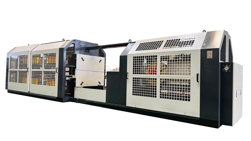 PP halat yapma makinesi