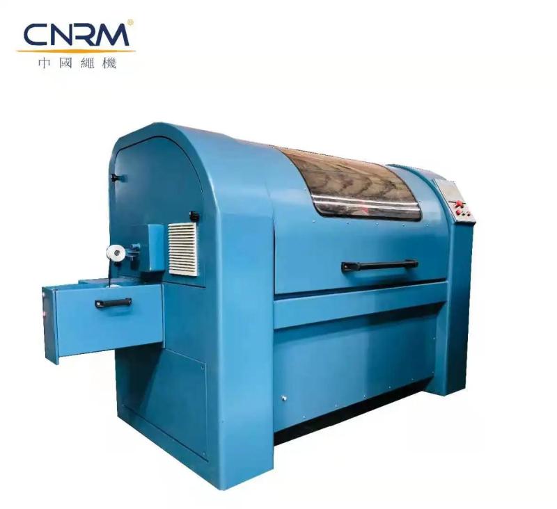 PP iplik giriş bükücü