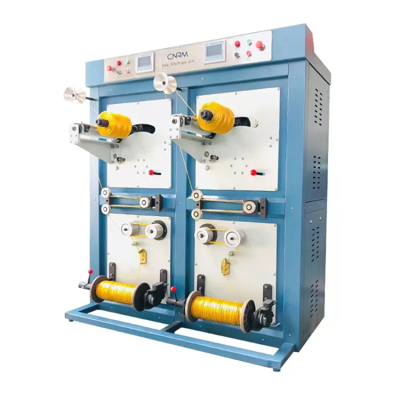 PP iplik makara sarıcı