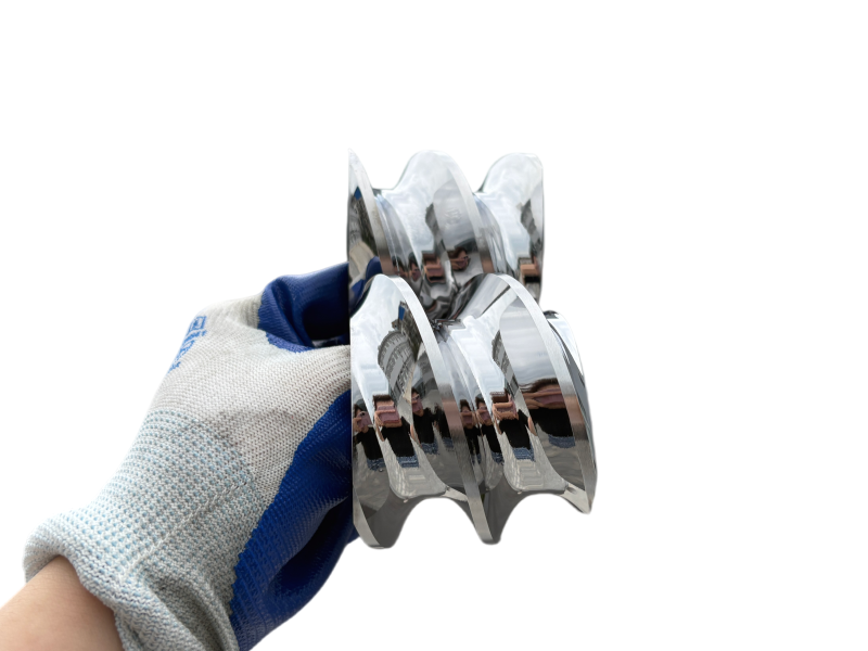 Gıda/ilaç ekstruder aksesuarları