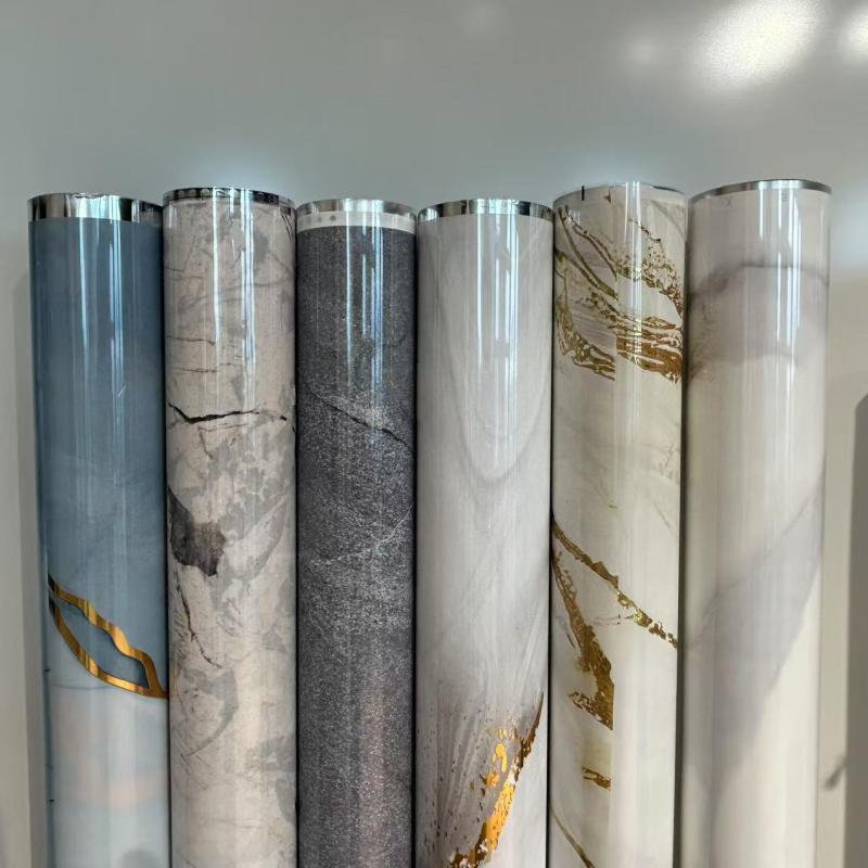 Interior Hot stamping Foil