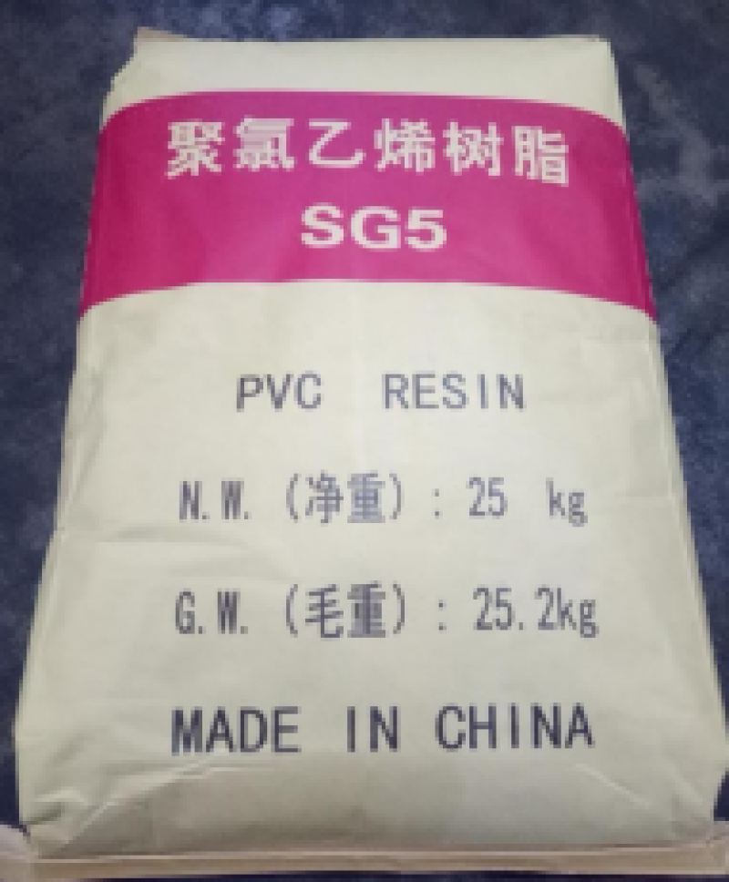 PVC RESIN