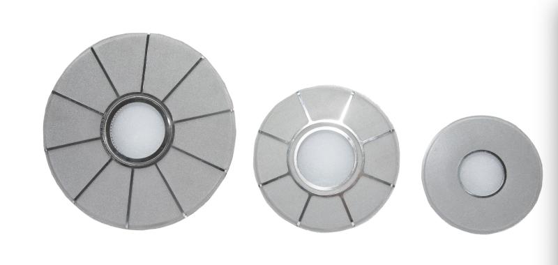 leaf disc filters