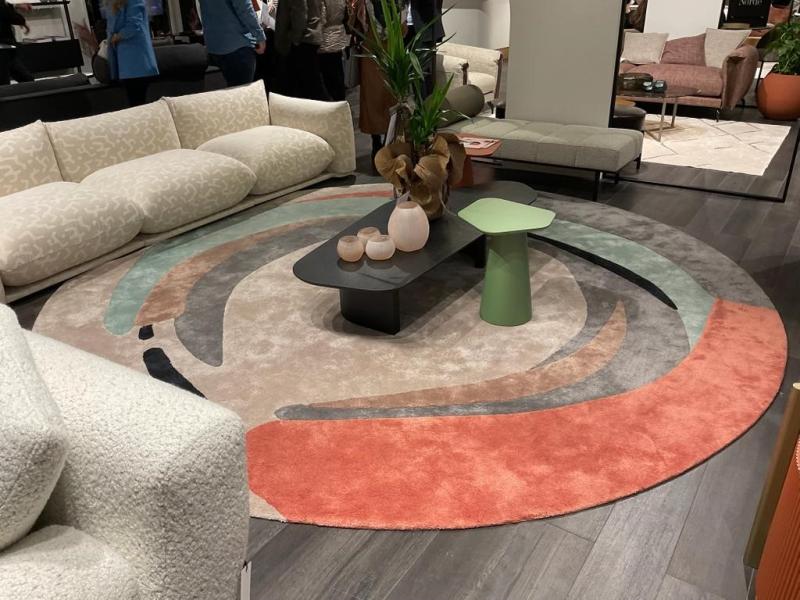 Handuft Özel Tasarım Halılar