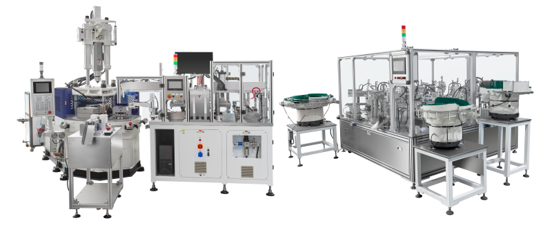 Blood Lancet Automatic Making Machine