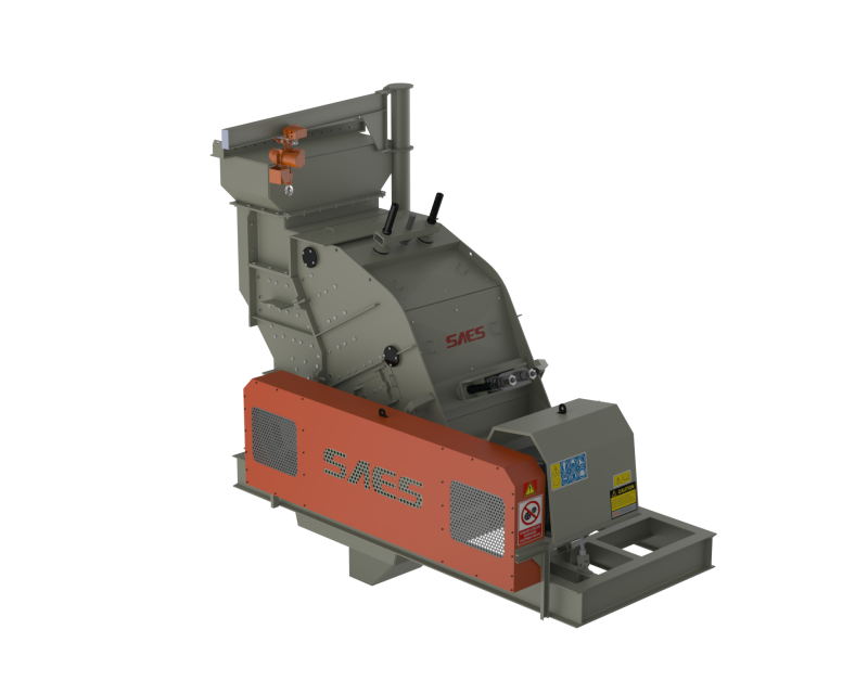 Primer Darbeli Kırıcı