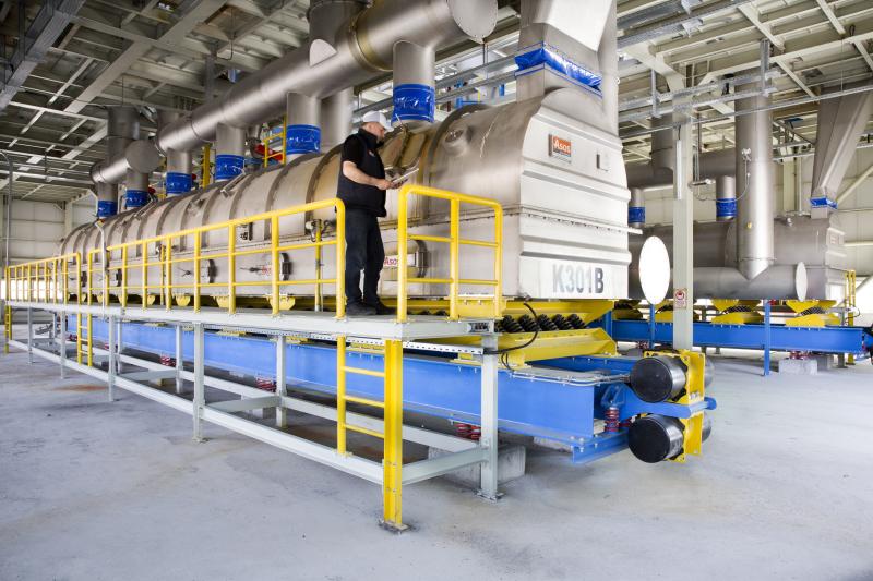 AKIŞKAN ATAKLI KURUTUCULAR