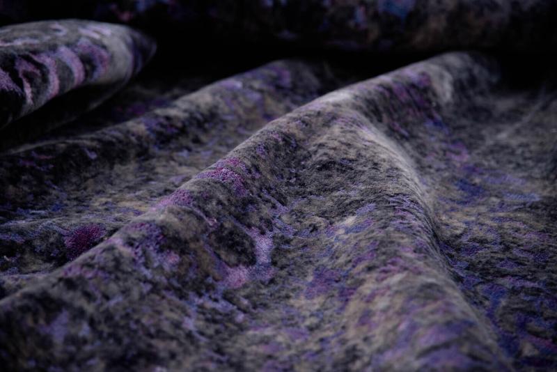 Makine yapımı halı