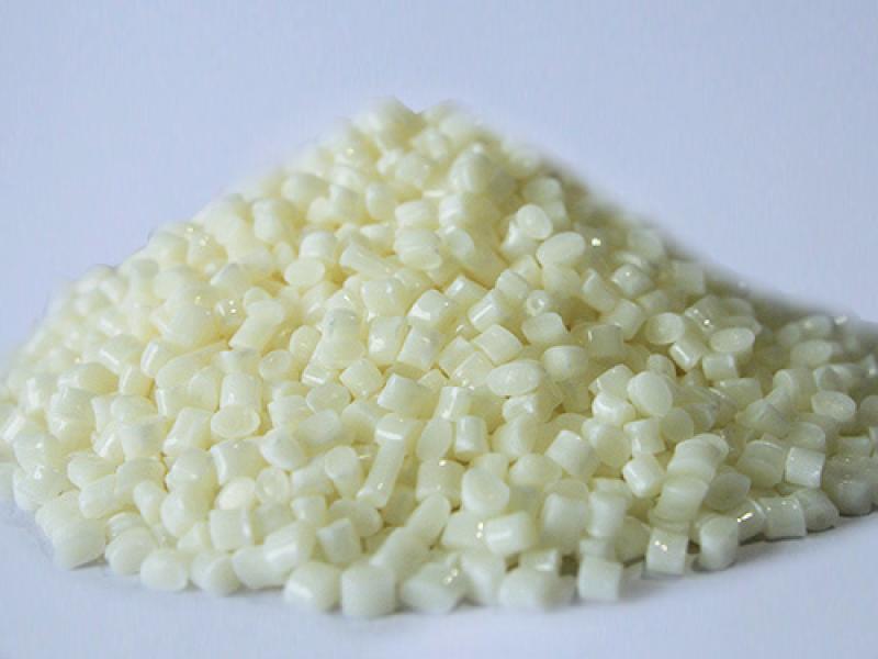 Okyanus Kaynaklı Geri Dönüştürülmüş PP Plastik Granüller (OBP-RPP)