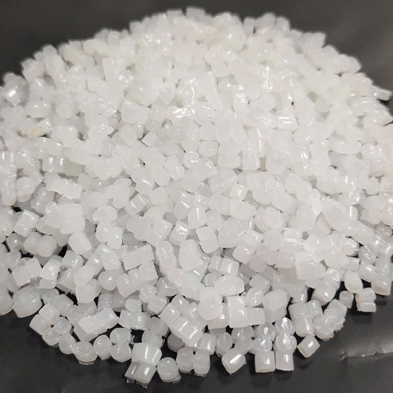 Tüketim Sonrası Geri Dönüştürülmüş Polipropilen (PCR-PP)