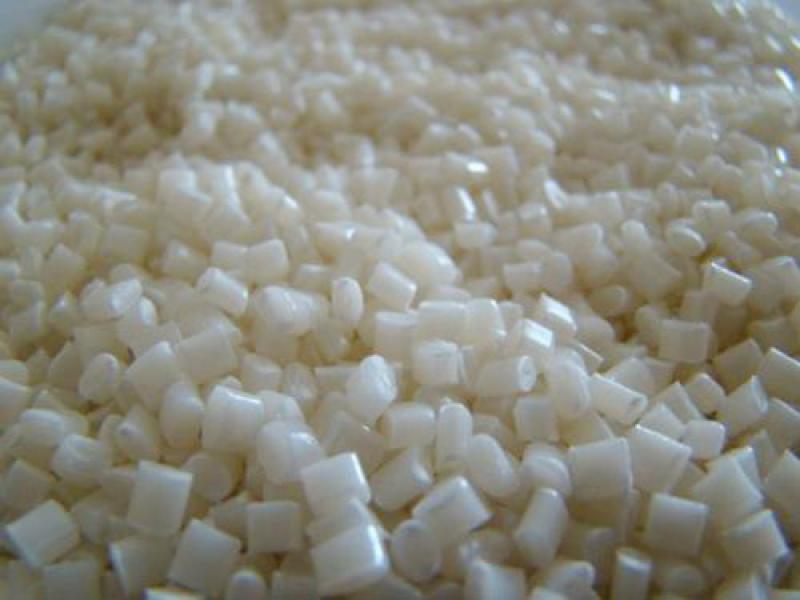 Tüketim Sonrası Geri Dönüştürülmüş ABS (PCR-ABS) Reçinesi