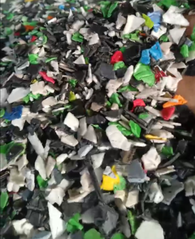 PP Battery Case Regrinds