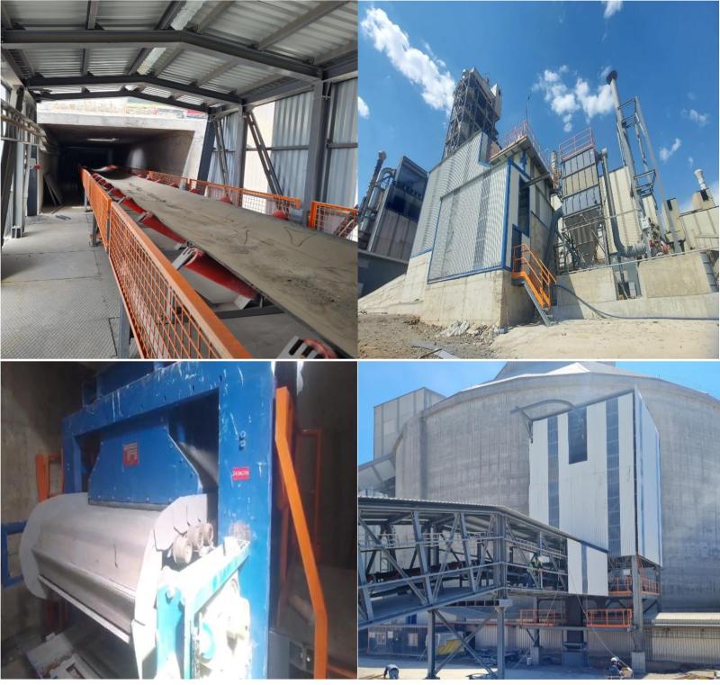 Sevk Sistemleri Ekipmanları