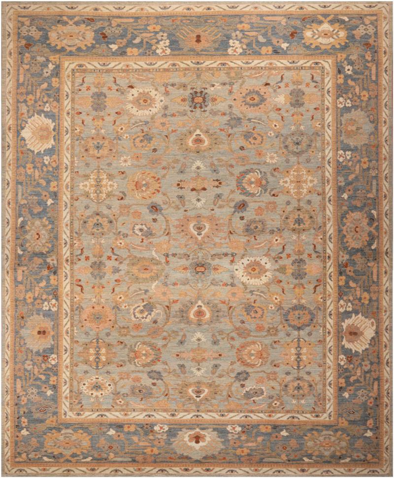 52780 Sultanabad Fars Halısı