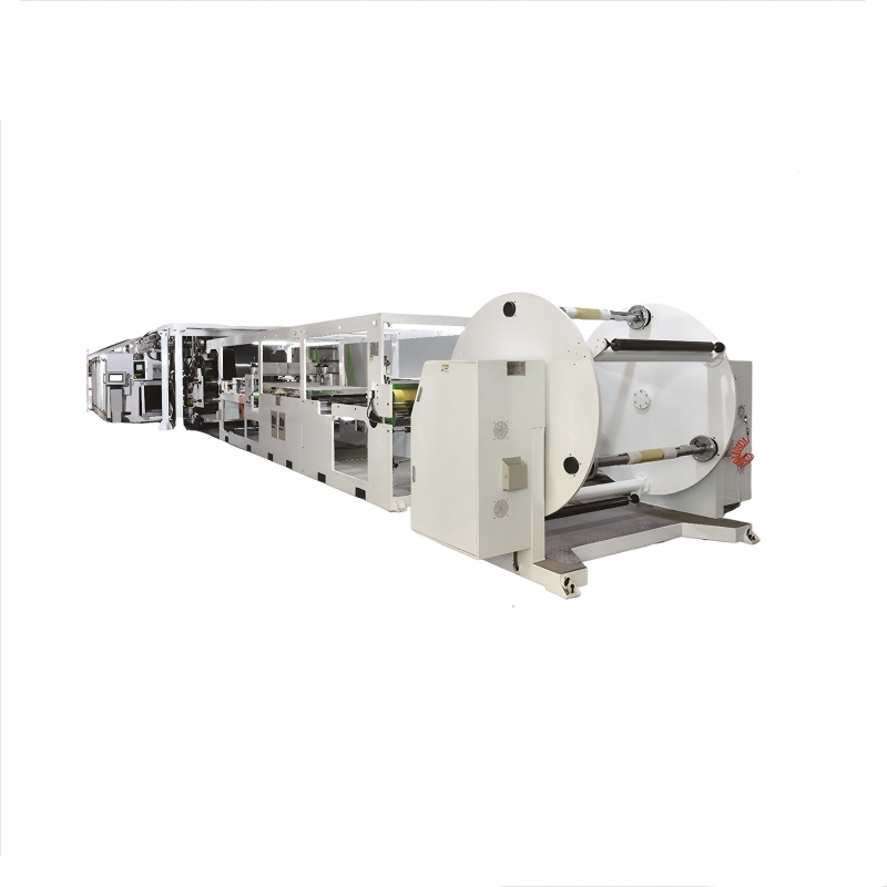 Mısır Nişastası Bazlı Biyobozunur Levha Ekstrüzyon Hattı