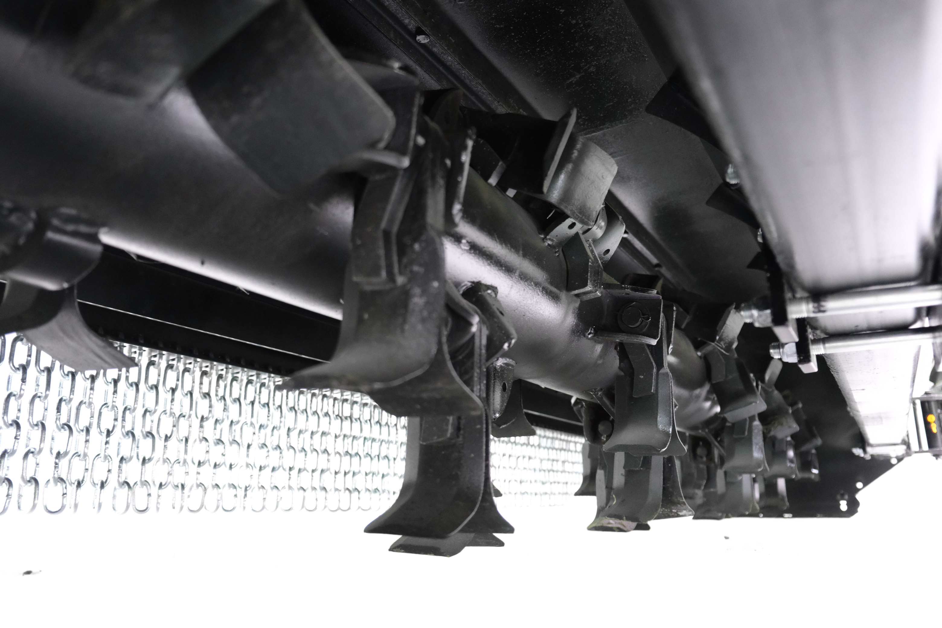 SAP PARÇALAMA MAKİNALARI