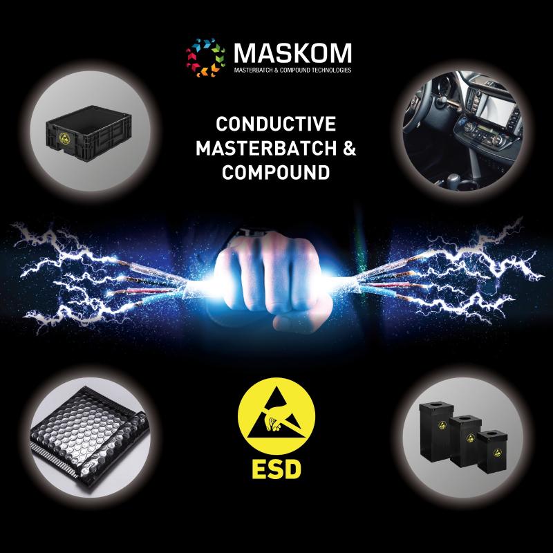 ESD MASTERBATCH