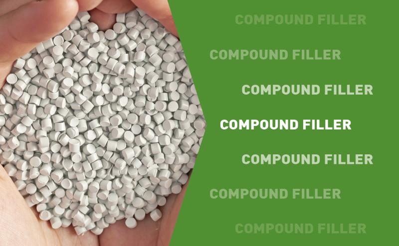 COMPOUND FILLER