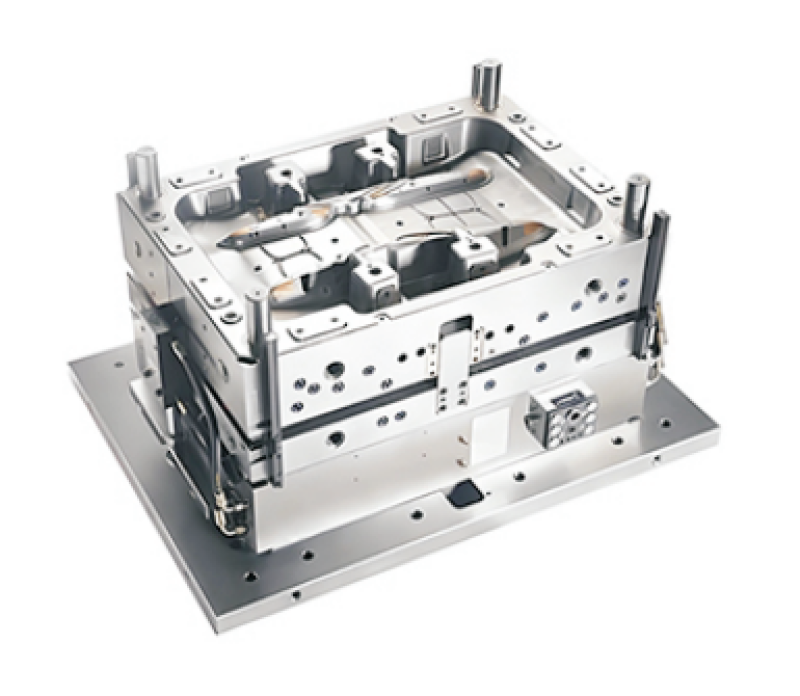 injection mold