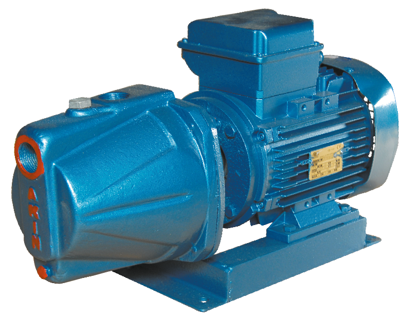 KROM KADEMELİ POMPALAR