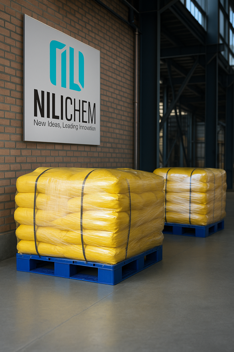 Organic and Inorganic pigment