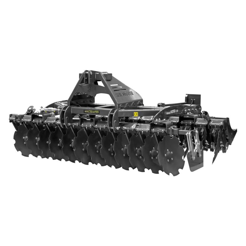 KAUÇUK BAĞIMSIZ DİSKARO