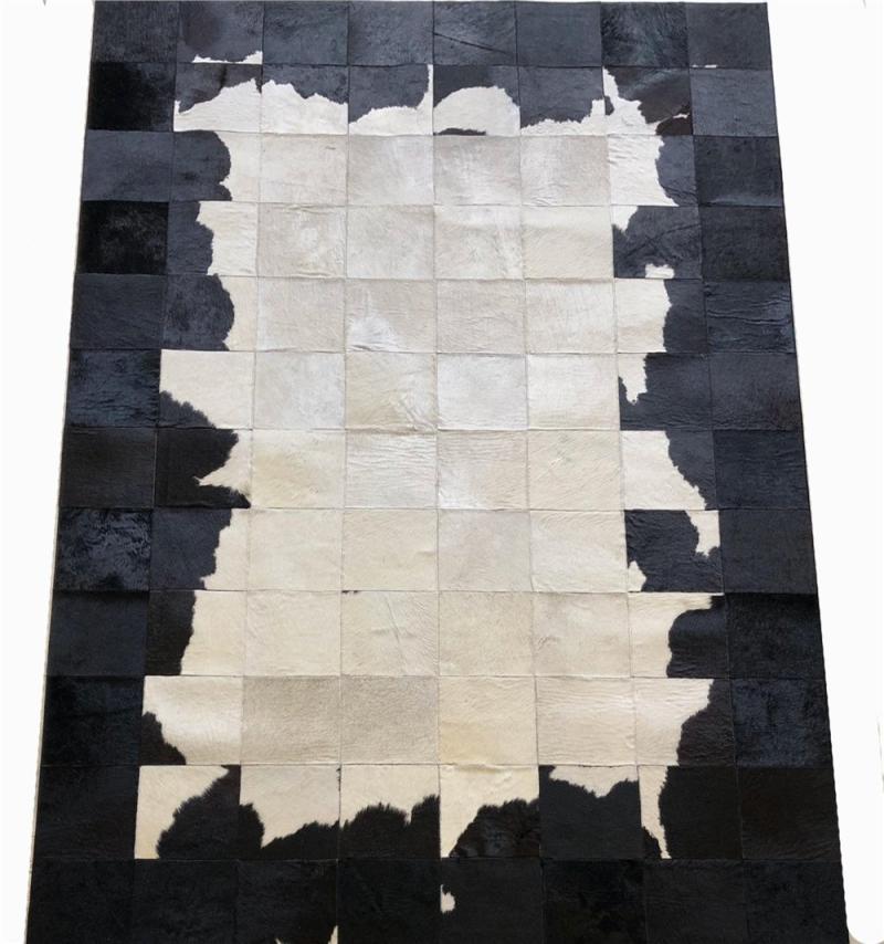 DANA DERİSİ PATCHWORK