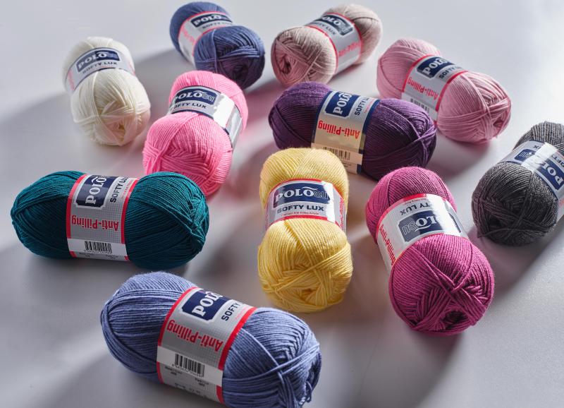 Polosu Softy Lux Anti-Pilling