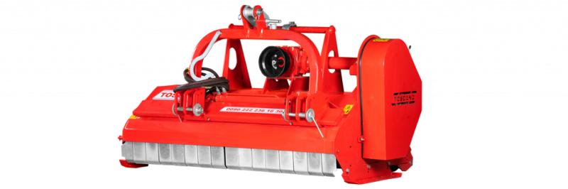 Dal Parçalama -Standart Kaydırmalı