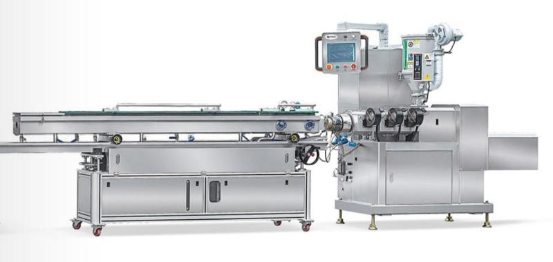 Medikal PVC Hortum, Boru ve Tüp Ekstrüzyon Hattı