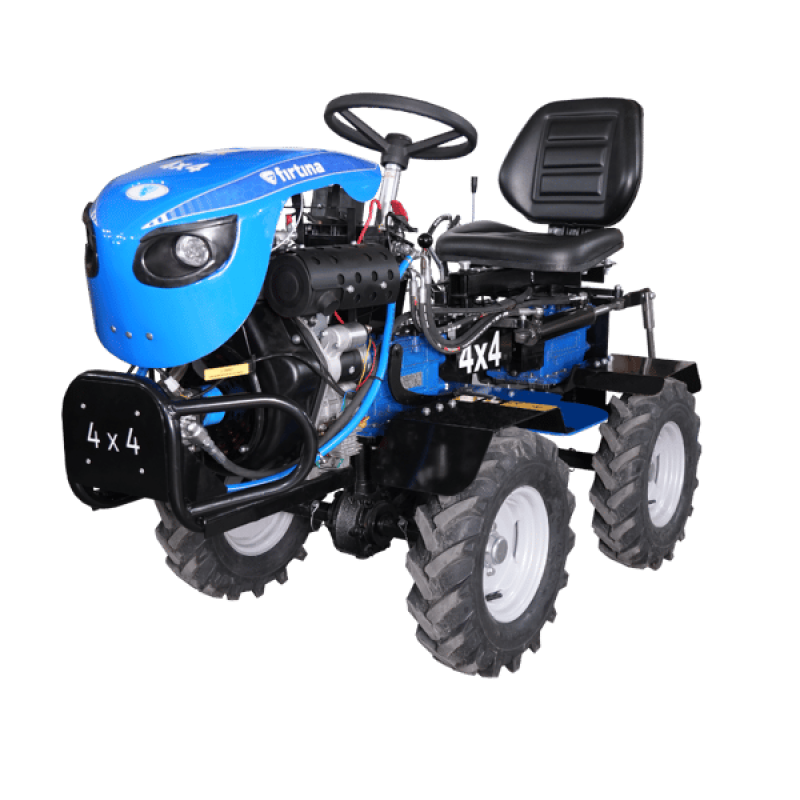 ÇAPA MAKİNELERİ (BENZİNLİ / DİZEL)