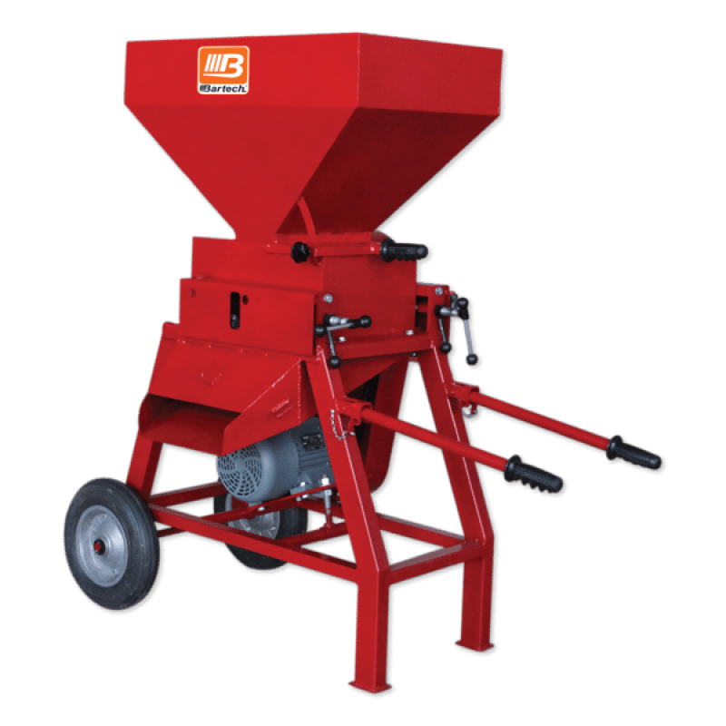 YEM HAZIRLAMA MAKİNELERİ