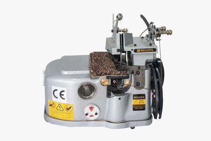 CARPET  OVERLOCK MACHINES