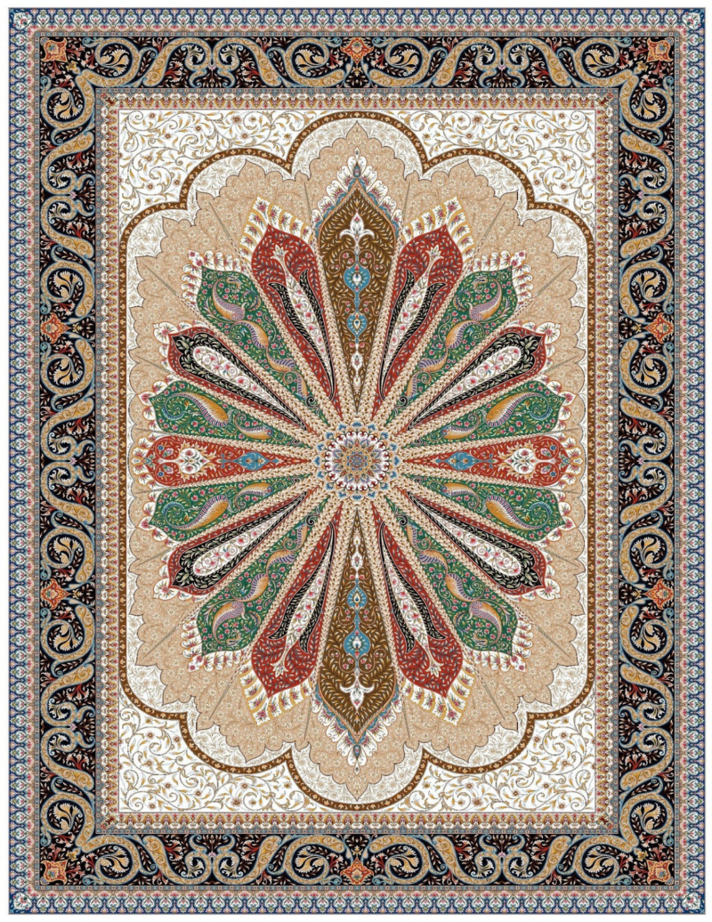 HALI VE DEKORATİF HALILAR