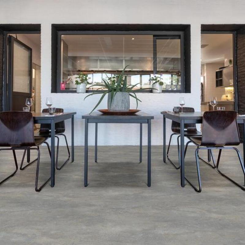 HETEROJEN ZEMİN DÖŞEMESİ