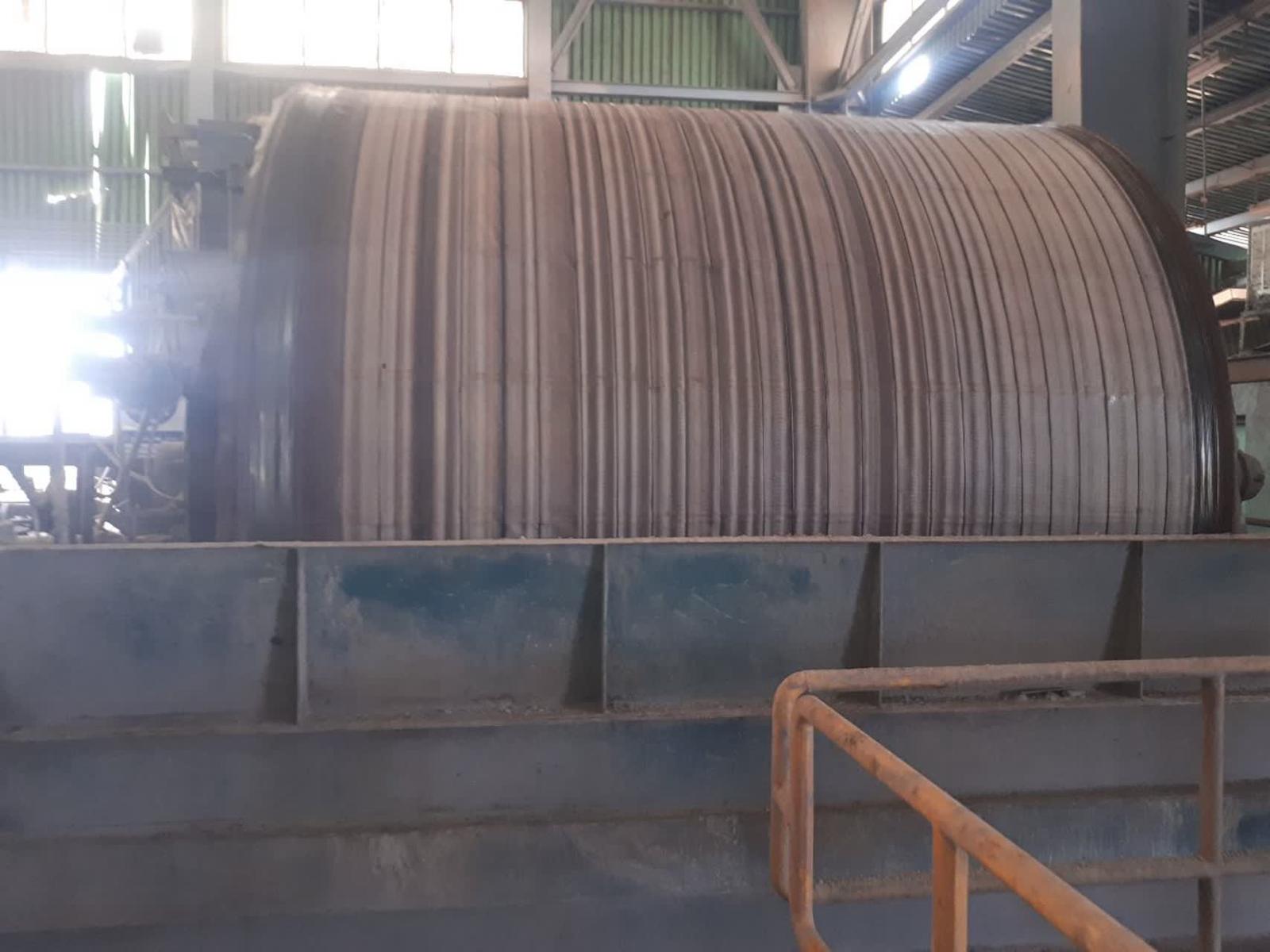 Filtpres Bezi-Disk Filtre Bezi- Tambur Filtre Bezi- Beltpres Bezi- Filtre Torba